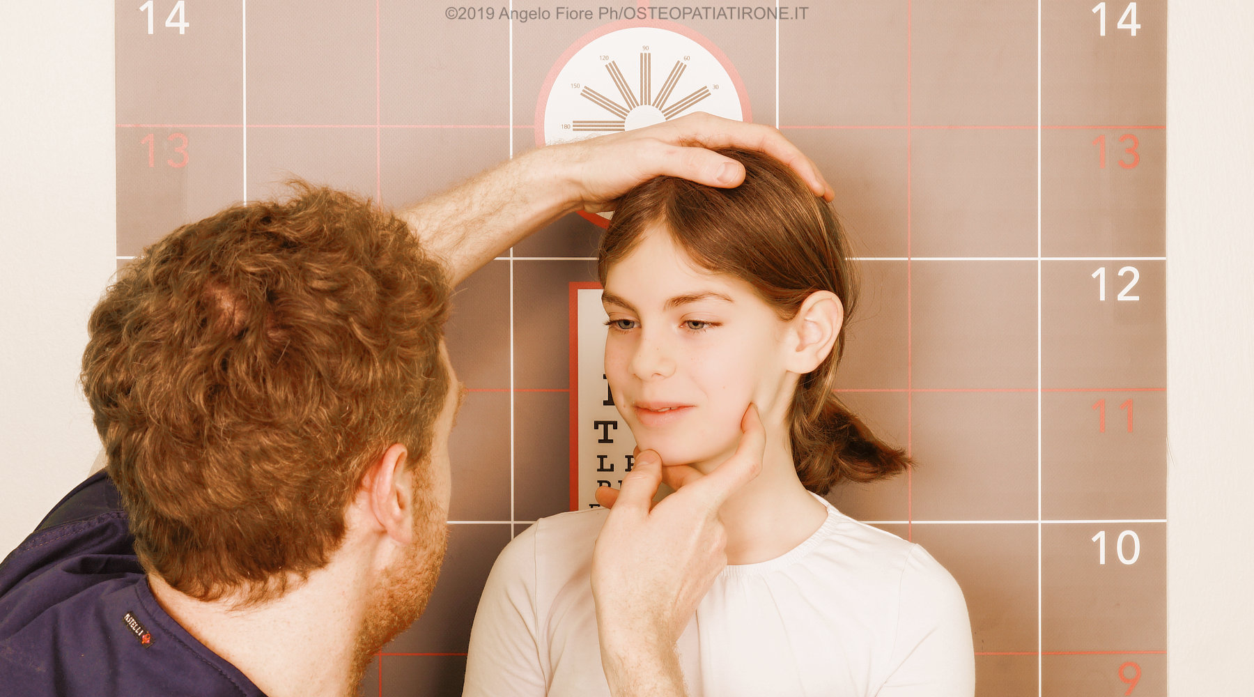 Osteopatia e salute della bocca